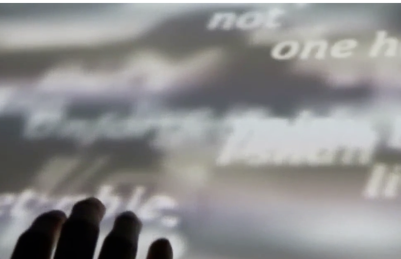 'P.S.(Postscript)' : Hearing of your heartstring 